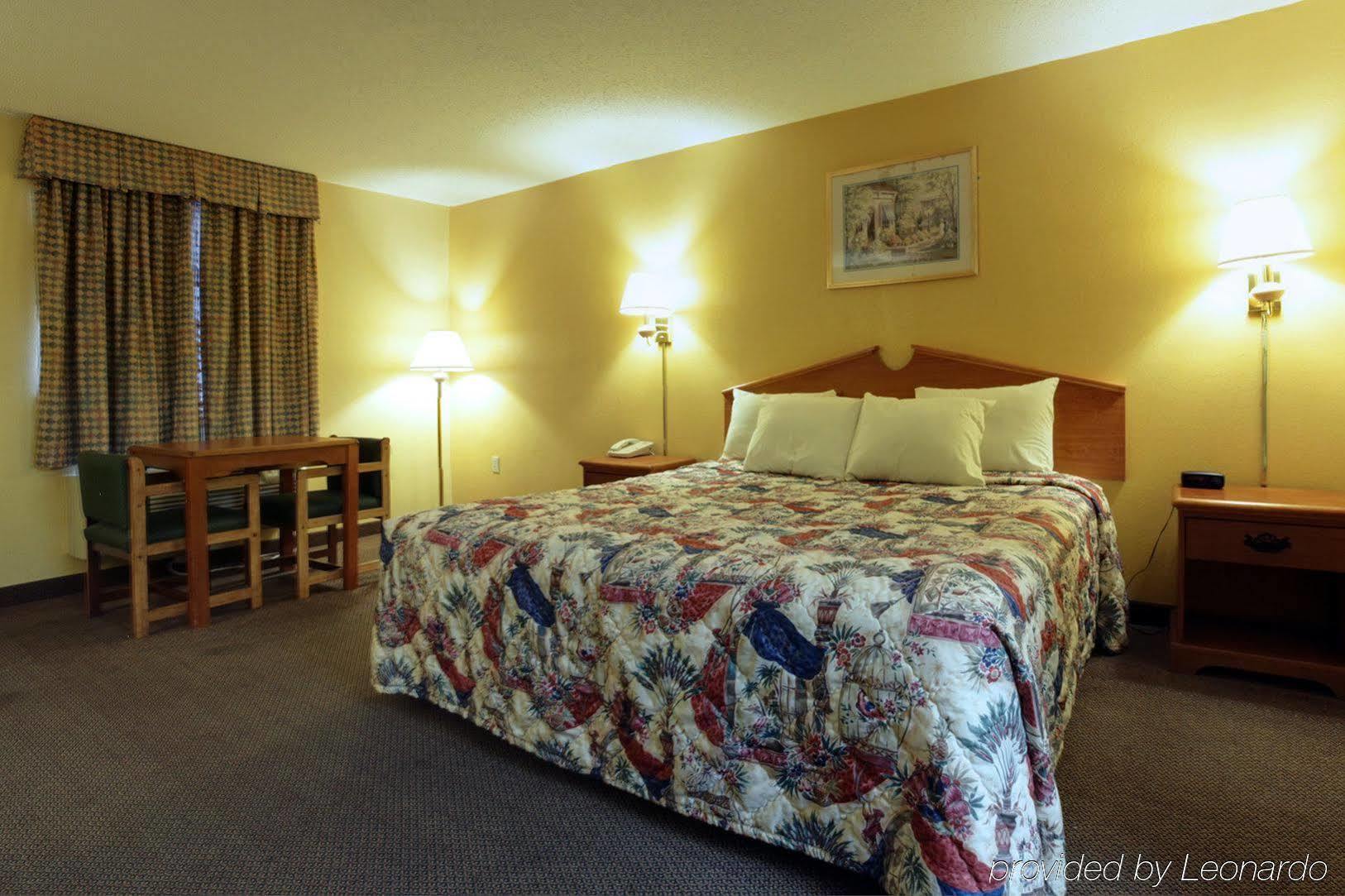 Americas Best Value Inn & Suites - Senatobia Dış mekan fotoğraf